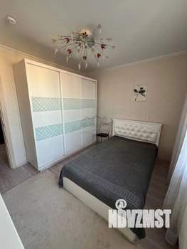 1-к квартира, вторичка, 38м2, 16/16 этаж