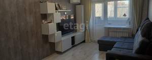 2-к квартира, вторичка, 44м2, 5/5 этаж