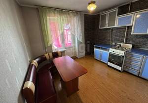 1-к квартира, вторичка, 41м2, 5/10 этаж