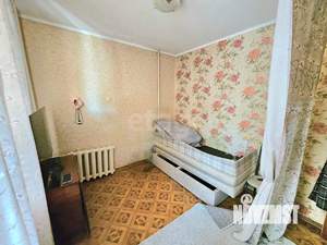 2-к квартира, вторичка, 52м2, 1/9 этаж