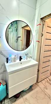 2-к квартира, вторичка, 47м2, 4/10 этаж