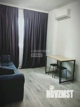 1-к квартира, вторичка, 35м2, 20/20 этаж