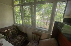 2-к квартира, вторичка, 48м2, 1/5 этаж