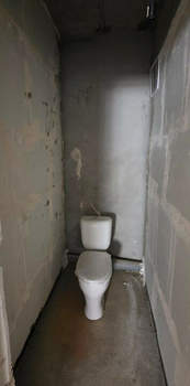 2-к квартира, сданный дом, 70м2, 8/17 этаж