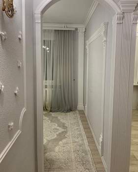 1-к квартира, вторичка, 22м2, 8/9 этаж