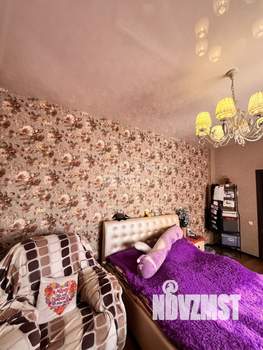 3-к квартира, вторичка, 87м2, 2/4 этаж