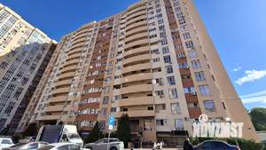 1-к квартира, вторичка, 31м2, 6/15 этаж