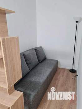 1-к квартира, вторичка, 32м2, 11/25 этаж