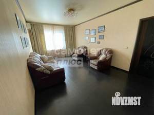 2-к квартира, вторичка, 62м2, 9/9 этаж