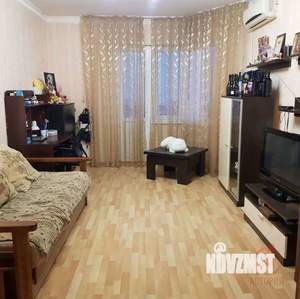 1-к квартира, вторичка, 44м2, 8/9 этаж