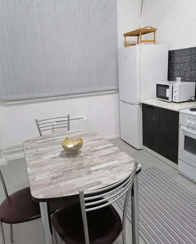 1-к квартира, вторичка, 34м2, 1/15 этаж