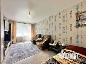 1-к квартира, вторичка, 31м2, 2/5 этаж