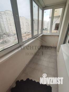 1-к квартира, вторичка, 36м2, 7/9 этаж