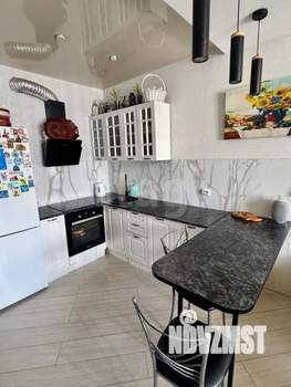 Студия квартира, вторичка, 25м2, 23/24 этаж