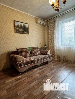 2-к квартира, вторичка, 52м2, 2/10 этаж