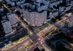 3-к квартира, вторичка, 138м2, 17/19 этаж