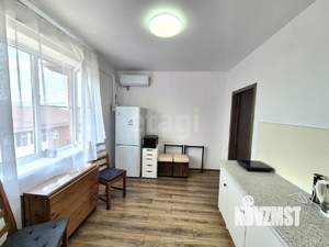 1-к квартира, вторичка, 36м2, 3/3 этаж