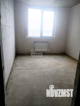 1-к квартира, вторичка, 35м2, 12/15 этаж