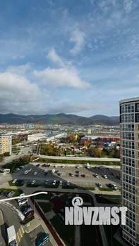 1-к квартира, вторичка, 43м2, 14/16 этаж