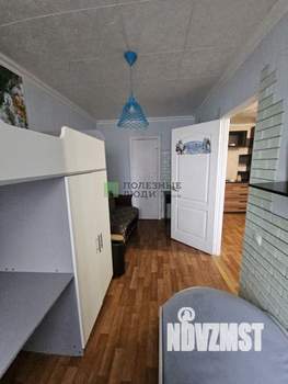 2-к квартира, вторичка, 42м2, 3/5 этаж