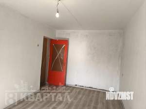 2-к квартира, вторичка, 46м2, 5/5 этаж