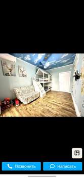 3-к квартира, вторичка, 104м2, 4/17 этаж