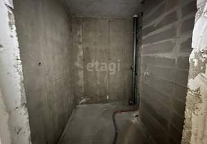 Студия квартира, вторичка, 29м2, 9/25 этаж