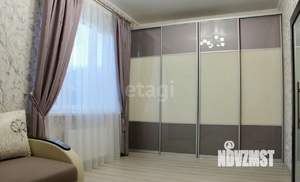 1-к квартира, вторичка, 39м2, 2/8 этаж