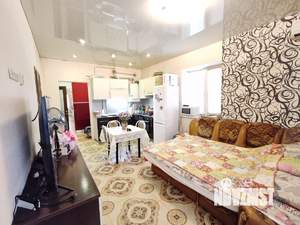 1-к квартира, вторичка, 49м2, 1/3 этаж