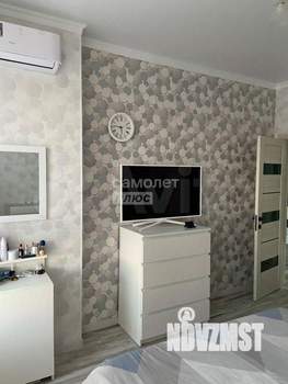 1-к квартира, вторичка, 56м2, 12/16 этаж