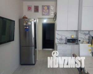 Студия квартира, вторичка, 35м2, 4/8 этаж