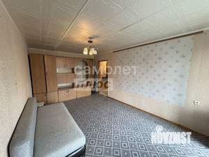 1-к квартира, вторичка, 34м2, 4/9 этаж