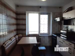 3-к квартира, вторичка, 59м2, 5/5 этаж