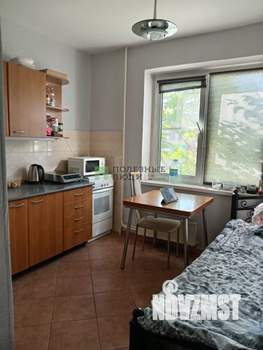 1-к квартира, вторичка, 38м2, 1/9 этаж