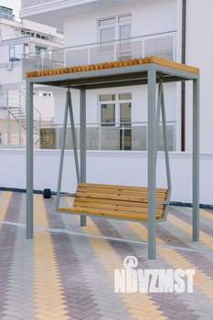 2-к квартира, сданный дом, 52м2, 5/8 этаж