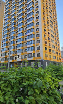 2-к квартира, вторичка, 45м2, 17/20 этаж