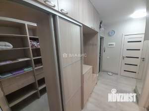 2-к квартира, вторичка, 51м2, 1/3 этаж