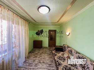 2-к квартира, вторичка, 48м2, 1/5 этаж