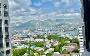 Студия квартира, вторичка, 20м2, 5/18 этаж