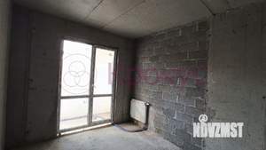 2-к квартира, вторичка, 53м2, 7/9 этаж
