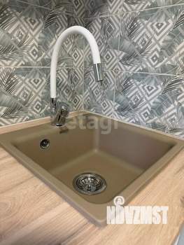 2-к квартира, вторичка, 43м2, 2/5 этаж