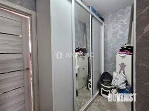 1-к квартира, вторичка, 32м2, 4/5 этаж