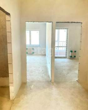 1-к квартира, вторичка, 39м2, 13/20 этаж