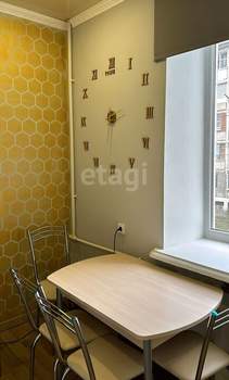 2-к квартира, вторичка, 55м2, 2/2 этаж