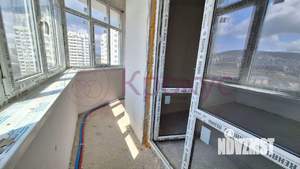 2-к квартира, вторичка, 52м2, 10/10 этаж