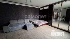 1-к квартира, вторичка, 47м2, 1/4 этаж