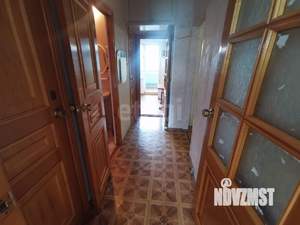 2-к квартира, вторичка, 50м2, 3/5 этаж