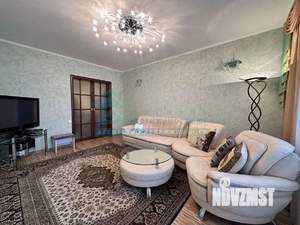 3-к квартира, вторичка, 63м2, 7/10 этаж