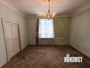 2-к квартира, вторичка, 51м2, 2/4 этаж