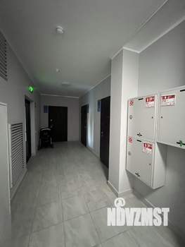 1-к квартира, вторичка, 38м2, 4/20 этаж